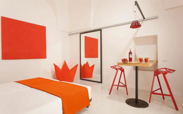 Casa Campari