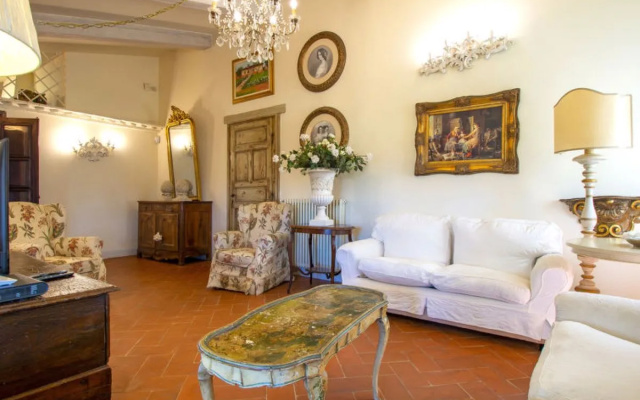 Villa Rosa 17944