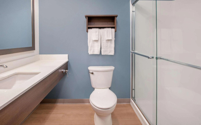 WoodSpring Suites Washington DC Northeast Greenbelt