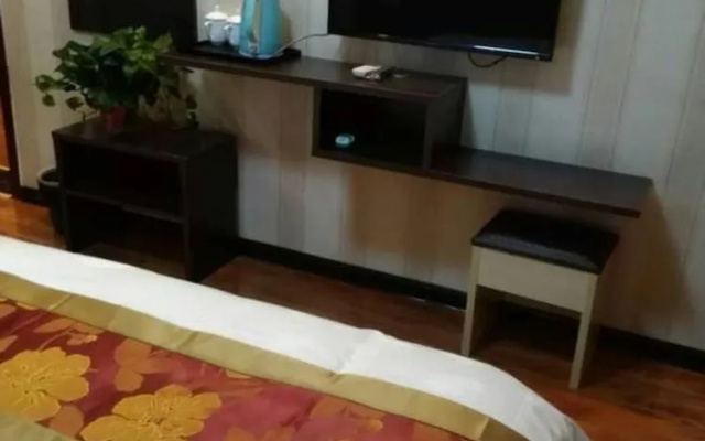 Lele Business Hotel