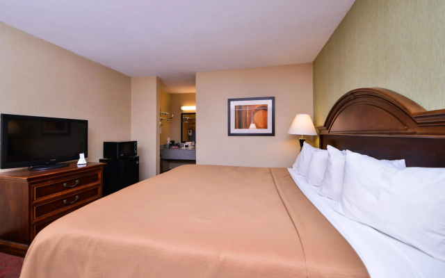 Best Western Northgate Inn