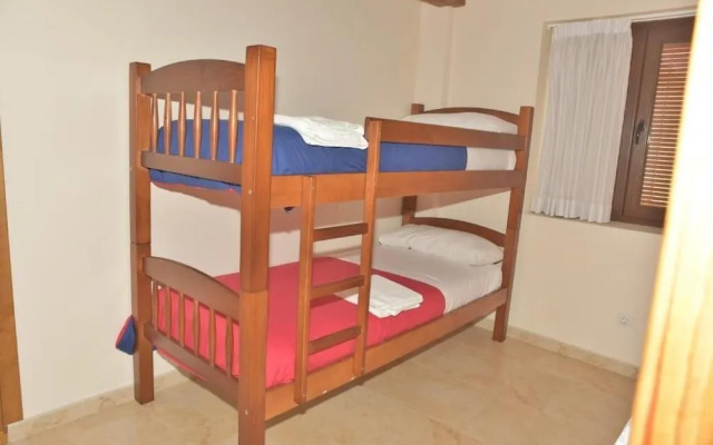 Apartamentos Les Valeres