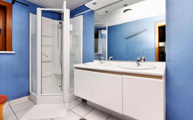 Luxurious Villa with Private Pool in Durbuy