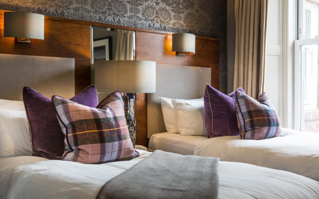 Auchrannie Resort