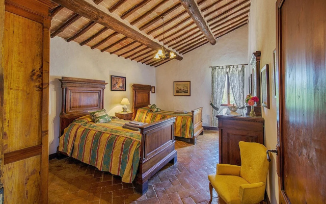 Castello di Poggiarello