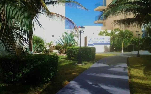 Salvia Condominio