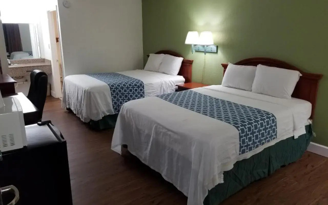 Quality Inn