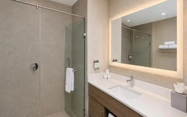 Holiday Inn Express & Suites Monterrey Sendero