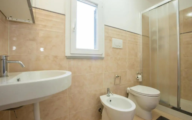 Nila Apartment