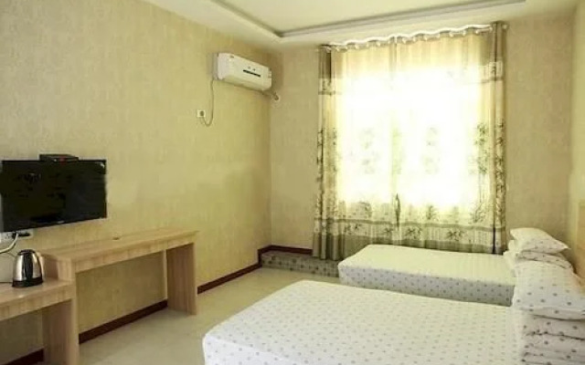 Minghang Hotel