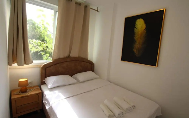 Arendaizrail Apartment - Balfour Street Bat-Yam