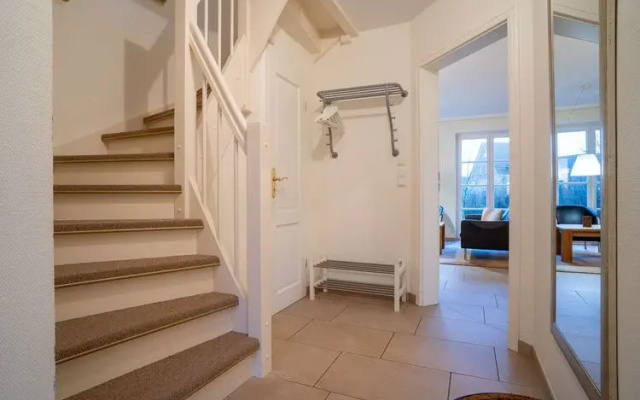 Semi detached house St Peter Ording