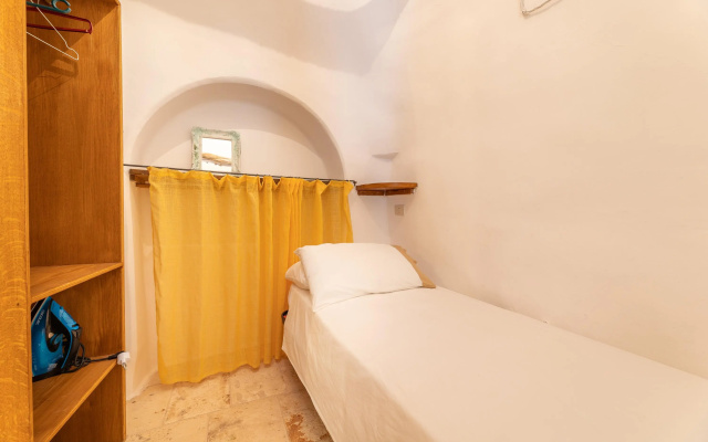 Trullo Sophie in Cisternino