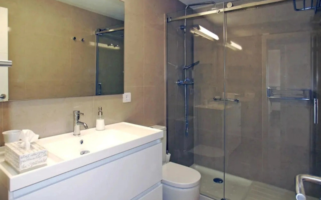 Papagayo San Agustin Beach Front Luxury Apartment