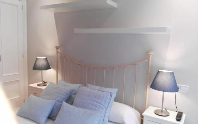 Apartamento Plaza de España