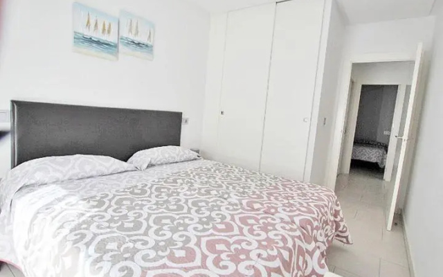 Apartamento 10 Marjal playa centro de Guardamar