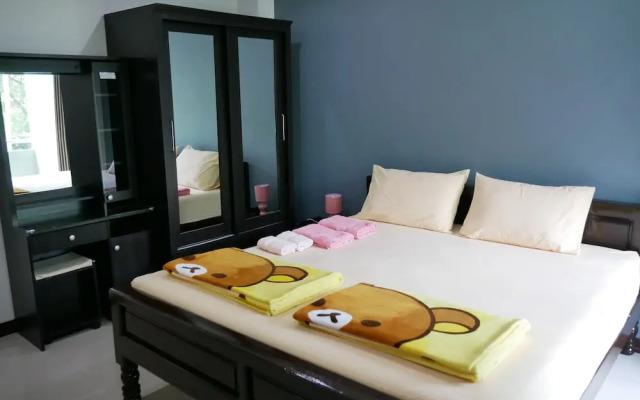 Luxury Place Phitsanulok