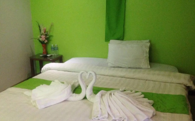 Heart of Angkor Guesthouse