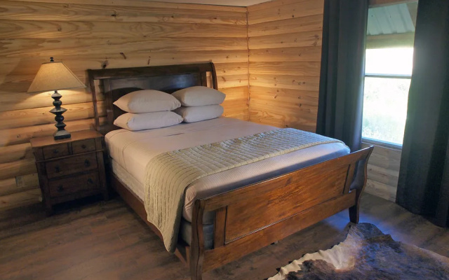 BlissWood B&B Ranch