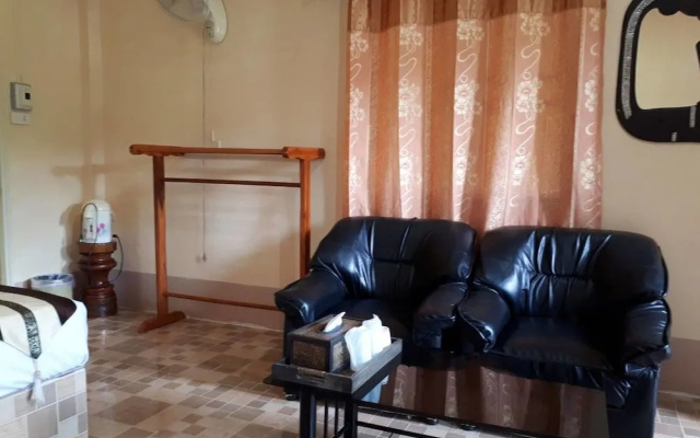 Karuna Resort