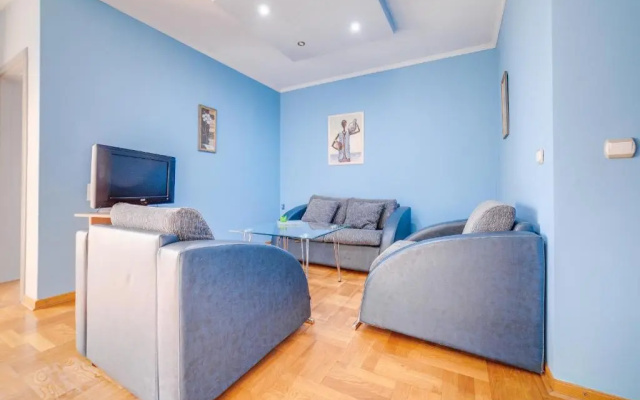 Apartments Singidunum 4 Lux