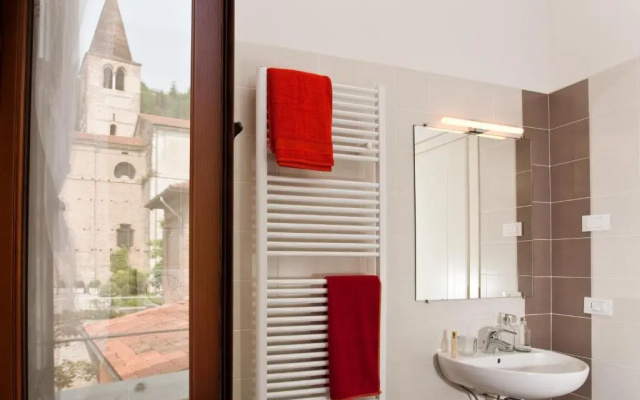 Bed & Breakfast Borgo Castello