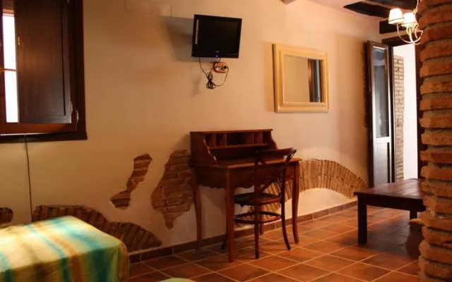Casa El Chandre