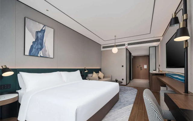 Hilton Garden Inn Anqing Susong