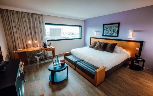 Hilton Lille