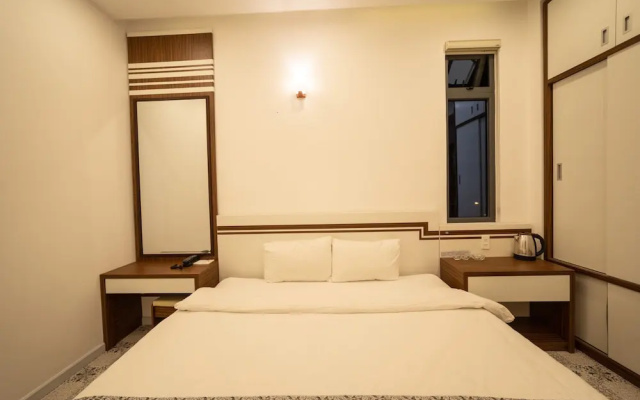 Ha Na Hotel Da Lat