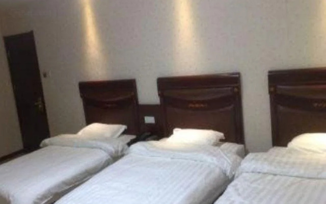 Tianjin Tianyicheng Hotel