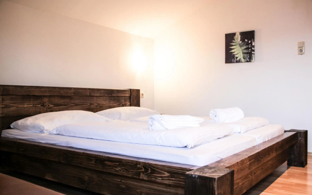Apartment Bauernhof Birkh fl - TOP 1