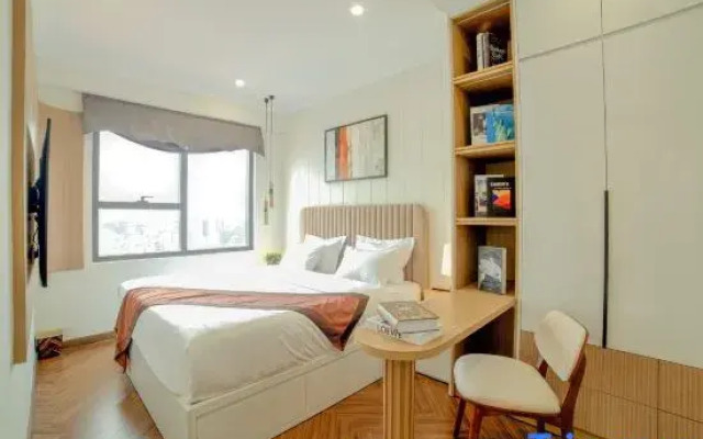 Yu Stay Soho Residence and Hotels