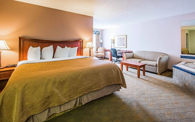 Rodeway Inn