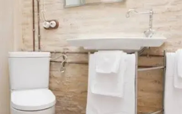 Casas de Sevilla. Apartamentos Nazareno5