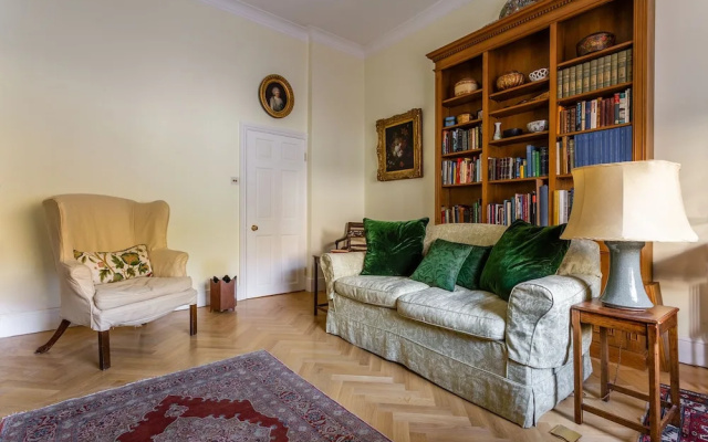 Stylish Flat Close To Victoria Station
