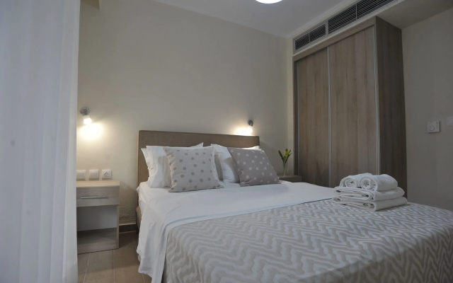 Vanessa's Rooms & Apartments
