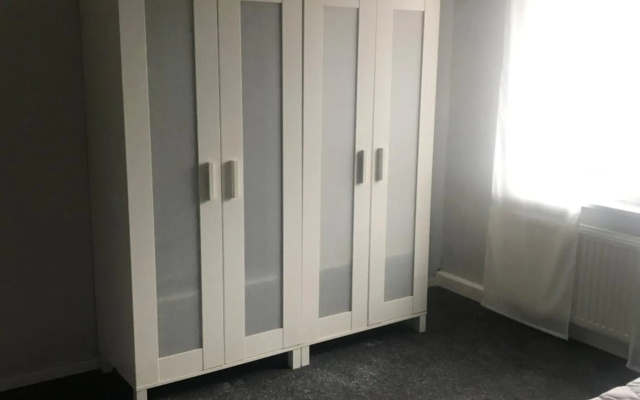 Ferienwohnung Matti