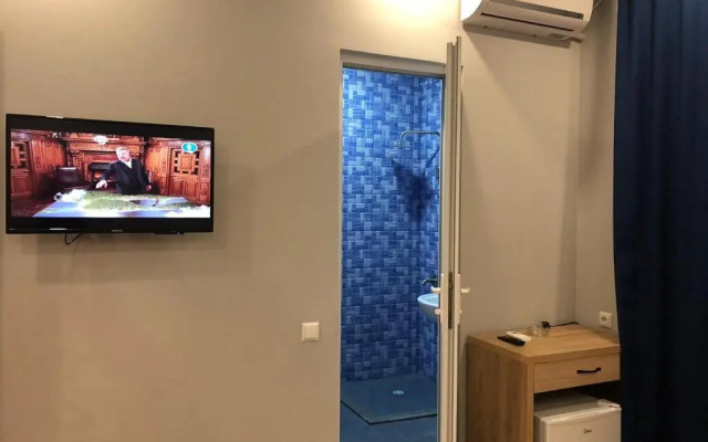 Отель «Грузия»
