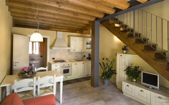 Villa Avesani