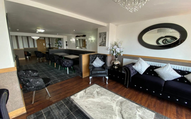 The Strand Hotel