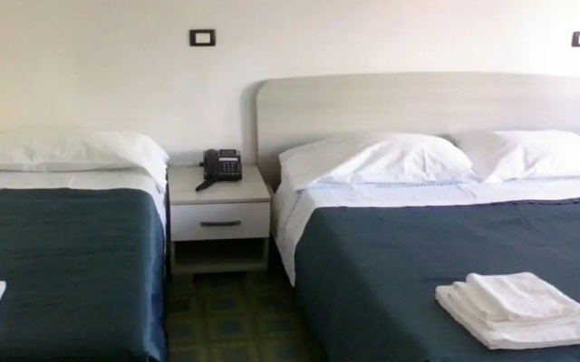 Hotel Aurora