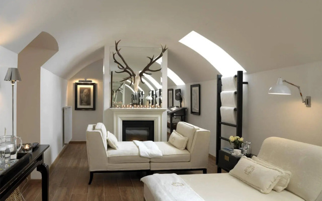 Boutique Hotel Heidelberg Suites