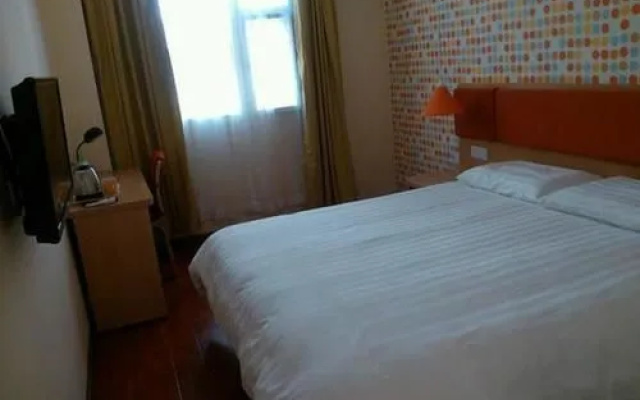Yijia Hotel Qujing