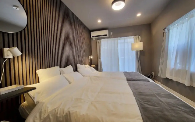 GuestHouseAQUA101