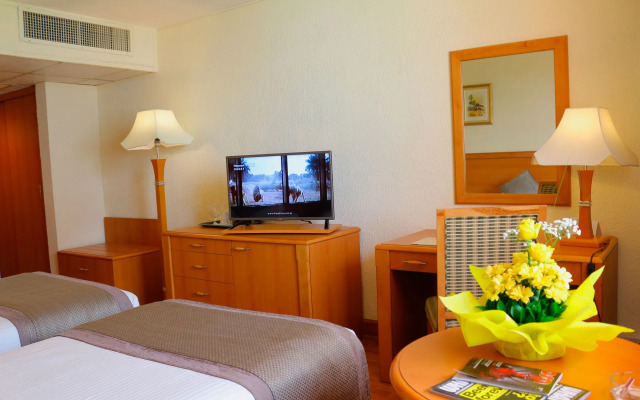 Lou'lou'a Beach Resort Sharjah
