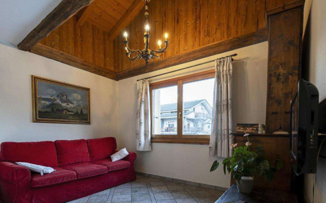 Au Petit Chevrot