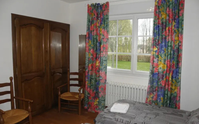 Chambres d'hôtes La Planche Pinçon