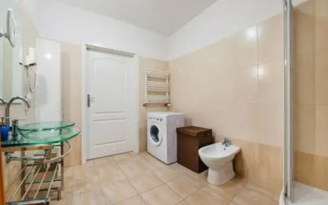 Apartamenty Sun&Snow Grzybowo