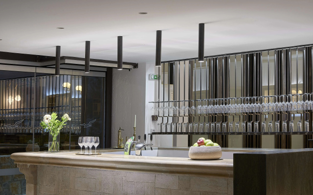 Albatros Spa & Resort Hotel
